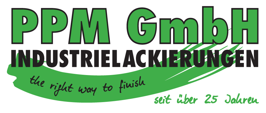 PPM Industrielackierungen GmbH